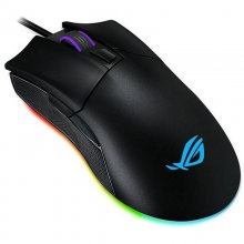 Asus ROG Gladius II Origin Ratón Óptico Gaming en PcComponentes