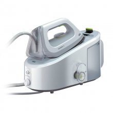 Braun CareStyle 3 IS 3022 Centro de Planchado 2400W Blanco en PcComponentes