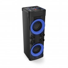 Energy Sistem Party 6 Torre Bluetooth con Micrófono en PcComponentes