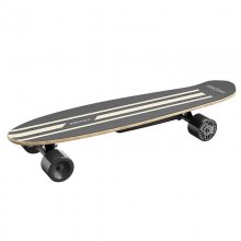 iWatSkate iCruiser Monopatín Eléctrico Negro en PcComponentes