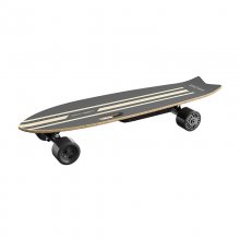 iWatSkate iLong.rocket Monopatín Eléctrico Negro en PcComponentes