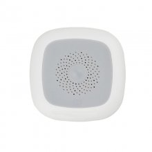 Leotec SmartHome Sensor de Temperatura y Humedad en PcComponentes