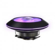 Cooler Master MasterAir G100M con Controlador RGB en PcComponentes
