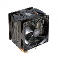Cooler Master Hyper 212 LED Turbo en PcComponentes