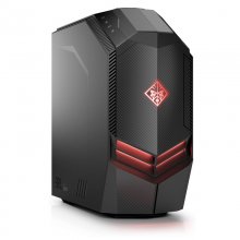 HP OMEN 880-176NS Intel Core i7-8700K/16GB/1TB+128GB SSD/GTX 1060 en PcComponentes