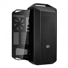 Cooler Master MasterCase MC500 USB 3.0 Cristal Templado en PcComponentes