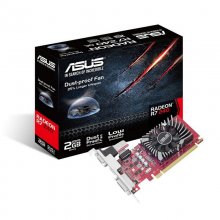 Asus Radeon R7 240 2GB GDDR5 Low Profile en PcComponentes