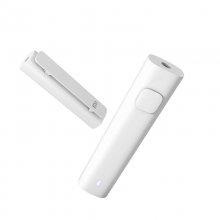 Xiaomi Mi Bluetooth Receptor de Audio Bluetooth Blanco en PcComponentes