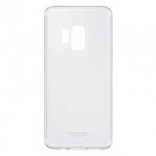 Samsung EF-QG960 Clear Cover para Samsung Galaxy S9 en PcComponentes