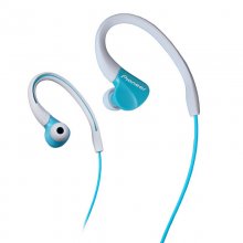 Pioneer SE-E3-GR Auricular Clip Deportivo Aqua en PcComponentes