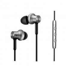 Xiaomi Mi Pro HD Auriculares Plata