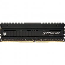 Crucial Ballistix Elite DDR4 2666Mhz PC4-21300 4GB CL16 en PcComponentes