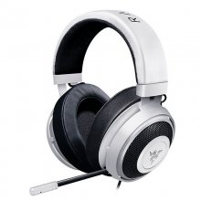 Kraken Pro V2 Oval Brancos en PcComponentes