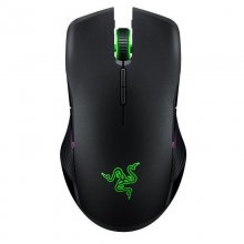 Razer Lancehead Wireless Ratón Inalámbrico Gaming 16000 DPI en PcComponentes