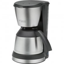 Bomann KA 1370 CB Cafeteira 8-10 Tazas KA137 en PcComponentes