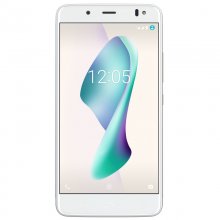 BQ Aquaris VS Plus 4/64GB Dorado Libre Reacondicionado en PcComponentes