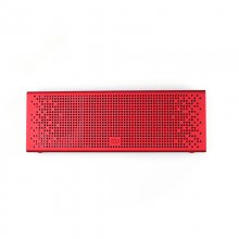 Xiaomi Mi Bluetooth Altavoz Bluetooth Rojo