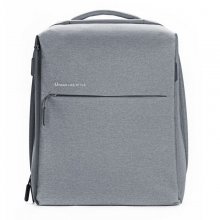 Xiaomi Mi City Mochila para Portátil hasta 14" Gris Claro en PcComponentes