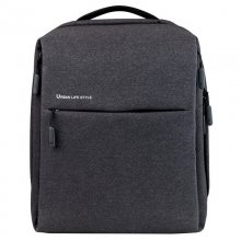 Xiaomi Mi City Mochila para Portátil hasta 14" Gris Oscuro en PcComponentes