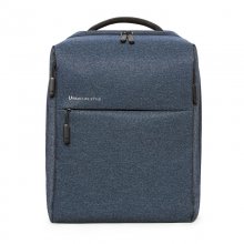 Xiaomi Mi City Mochila para Portátil hasta 14" Azul Oscuro en PcComponentes