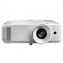 Optoma HD27e Proyector FullHD 3400 Lúmenes en PcComponentes