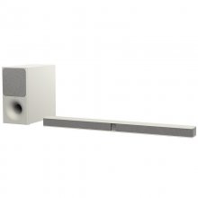 Sony HTCT291 Barra de Som Bluetooth 300W Branca en PcComponentes