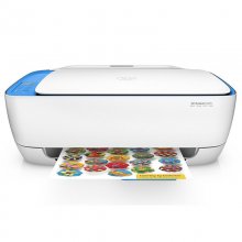 HP Desjet 3639 Multifunción WiFi en PcComponentes