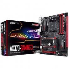 Placa Base Gigabyte GA-AX370-Gaming 3 en PcComponentes