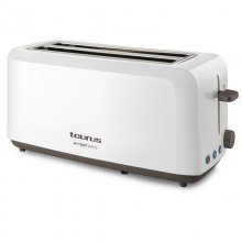 Taurus My Toast Duplo Tostadora 1450W