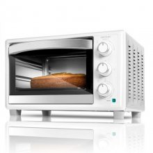 Cecotec Bake and Toast 590 Horno de Sobremesa 1500W en PcComponentes
