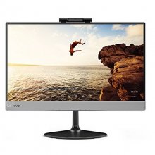 All in One Lenovo V410z Intel Core i5-7400T/8GB/1TB/21.5" Táctil en PcComponentes