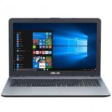 Portátil Asus K541UV-GQ643T Intel Core i5-7200U/12GB/1TB/GT920MX/15.6" en PcComponentes