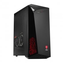 PC MSI Infinite VR7RC-013EU Intel Core i7-7700/8GB/2TB+128GB SSD/GTX1060 en PcComponentes