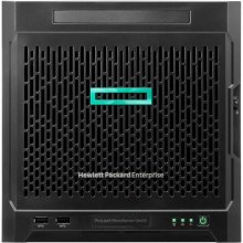 Servidor HP Proliant Gen10 AMD Opteron X3216/8GB/1TB en PcComponentes