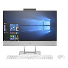 All in One HP 24-X083NS Intel Core i5-7400T/8GB/1TB+128GB SSD/Radeon 530/24" Táctil en PcComponentes
