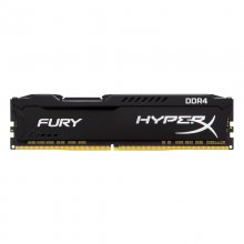 Memoria Ram Kingston HyperX Fury Black DDR4 2933MHZ 16GB CL17 en PcComponentes