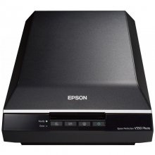 Epson Perfection V550 Photo Digitalizador Fotográfico en PcComponentes