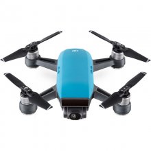 Drone DJI Spark Fly More Combo Azul en PcComponentes