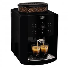 Cafetera Automática Espresso Krups Arabica EA8110 en PcComponentes