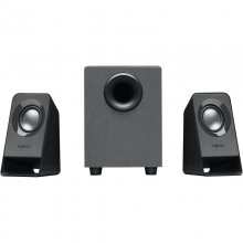Altavoces 2.1 Logitech Z211 en PcComponentes