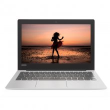 Portátil Lenovo Ideapad 120S-11IAP Intel Celeron N3350/2GB/32GB/11.6" Blanco en PcComponentes