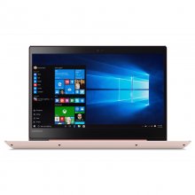 Portátil Lenovo IdeaPad 520s-14IKB Intel Core i5-7200U/8GB/256GB SSD/14" Rosa en PcComponentes