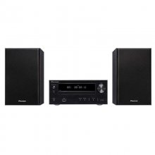 Pioneer X-HM16-B Micro Cadena Hifi Negra 30W RMS Reacondicionado en PcComponentes