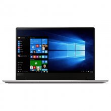 Portátil Lenovo IdeaPad 720S-13IKB Intel Core i5-7200U/8GB/256GB SSD/13.3" Plata en PcComponentes