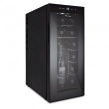 Vinoteca Taurus Ptwc-12 Vinoteca de 12 Botellas en PcComponentes
