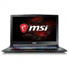 Portátil MSI GE63 Raider RGB 8RE-021XES Intel Core i7-8750H/16GB/1TB+256SSD/GTX1060/15.6" en PcComponentes