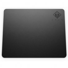 Alfombrilla Gaming HP Omen 100 Negro en PcComponentes