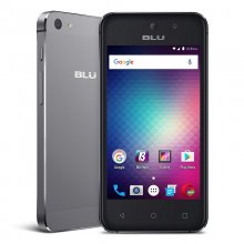 Blu Vivo 5 Mini 4" Gris Libre en PcComponentes