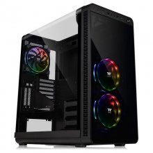 Torre Thermaltake View 37 RGB Edition USB 3.0 en PcComponentes