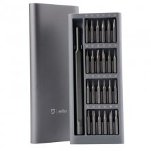Set de Destornilladores de Precisión Xiaomi Mi Wiha Precision Screwdriver en PcComponentes